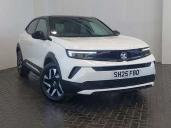 2025 - 1.2 Turbo 136 Griffin 5dr