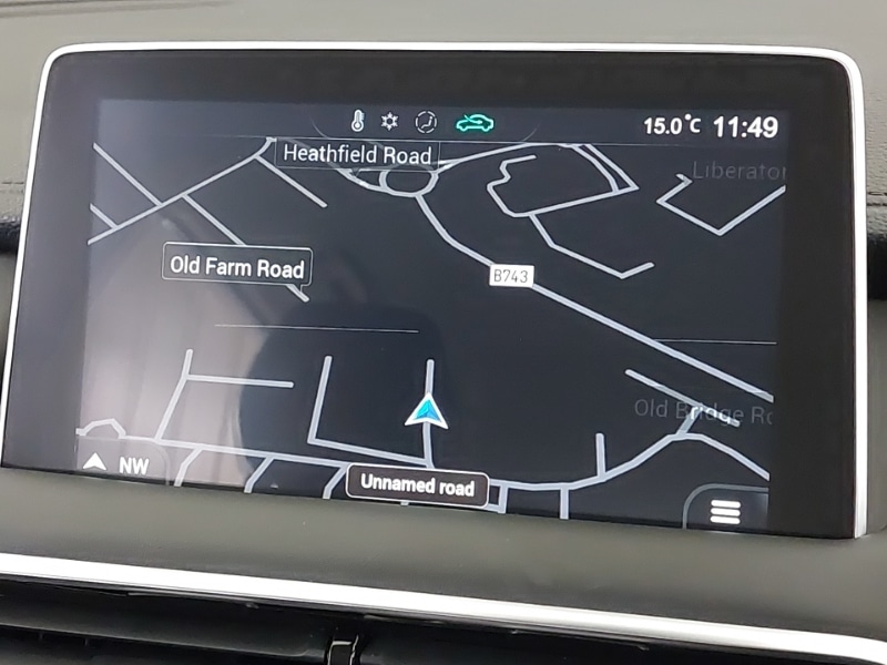 Used MG MG HS 2023 for sale - 78179413: Photo 11