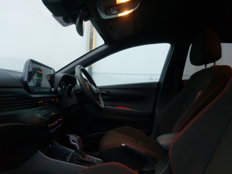 Used Hyundai i20 2024 for sale - 77577164: Photo 5