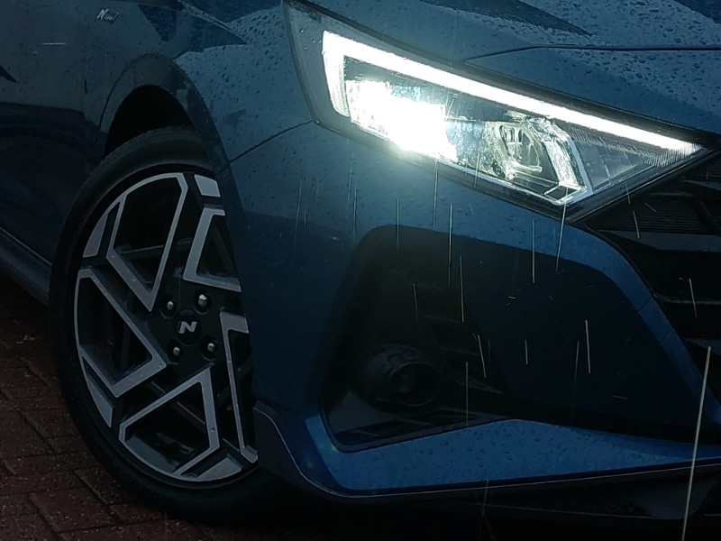 Used Hyundai i20 2024 for sale - 77577164: Photo 9