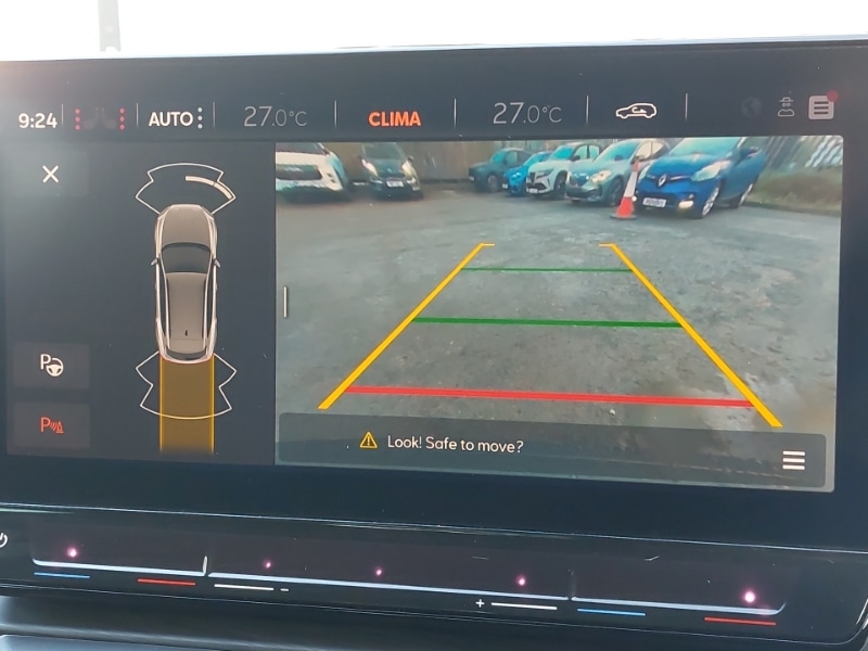 Used Cupra Formentor 2024 for sale - 77353138: Photo 11