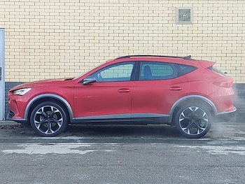 Used Cupra Formentor 2024 for sale - 77353138: Photo