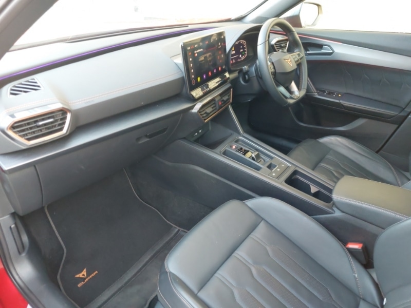 Used Cupra Formentor 2024 for sale - 77353138: Photo 5