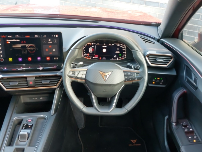 Used Cupra Formentor 2024 for sale - 77353138: Photo 7