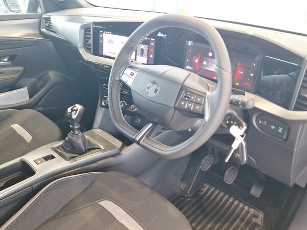 Used Vauxhall Mokka 2025 for sale - 76212373: Photo 10