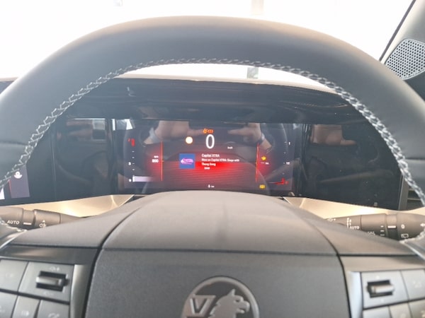 Used Vauxhall Mokka 2025 for sale - 76212373: Photo 11