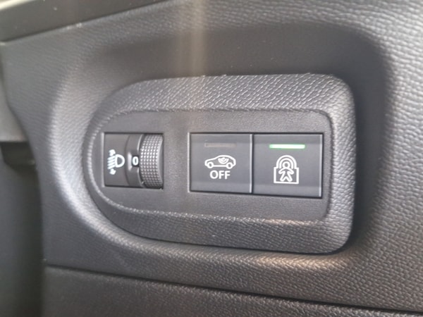 Used Vauxhall Mokka 2025 for sale - 76212373: Photo 12