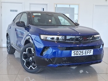 Vauxhall - Mokka