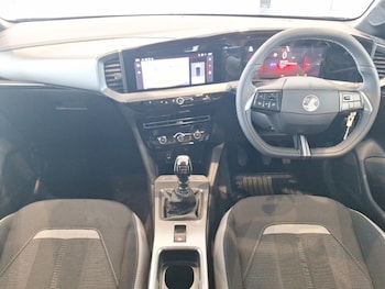 Used Vauxhall Mokka 2025 for sale - 76212373: Photo 2
