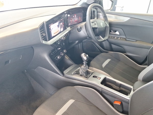 Used Vauxhall Mokka 2025 for sale - 76212373: Photo 5