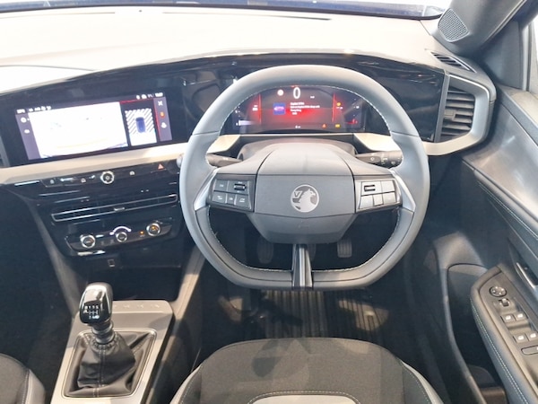 Used Vauxhall Mokka 2025 for sale - 76212373: Photo 7