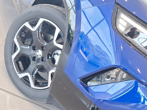 Used Vauxhall Mokka 2025 for sale - 76212373: Photo 9