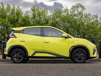 Used BYD Dolphin 2026 for sale - 78264118: Photo