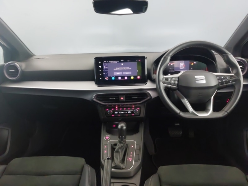 Used SEAT Ibiza 2023 for sale - 76519189: Photo 2