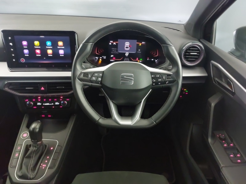 Used SEAT Ibiza 2023 for sale - 76519189: Photo 7