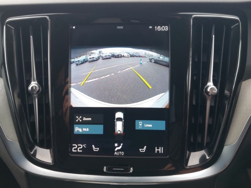 Used Volvo V60 2021 for sale - 77786767: Photo 10