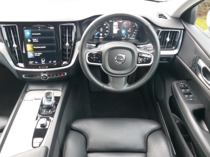 Used Volvo V60 2021 for sale - 77786767: Photo 7