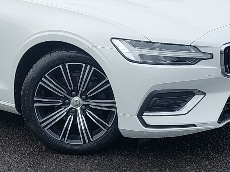 Used Volvo V60 2021 for sale - 77786767: Photo 9