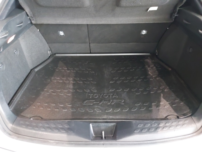 Used Toyota C-HR 2021 for sale - 76404077: Photo 8