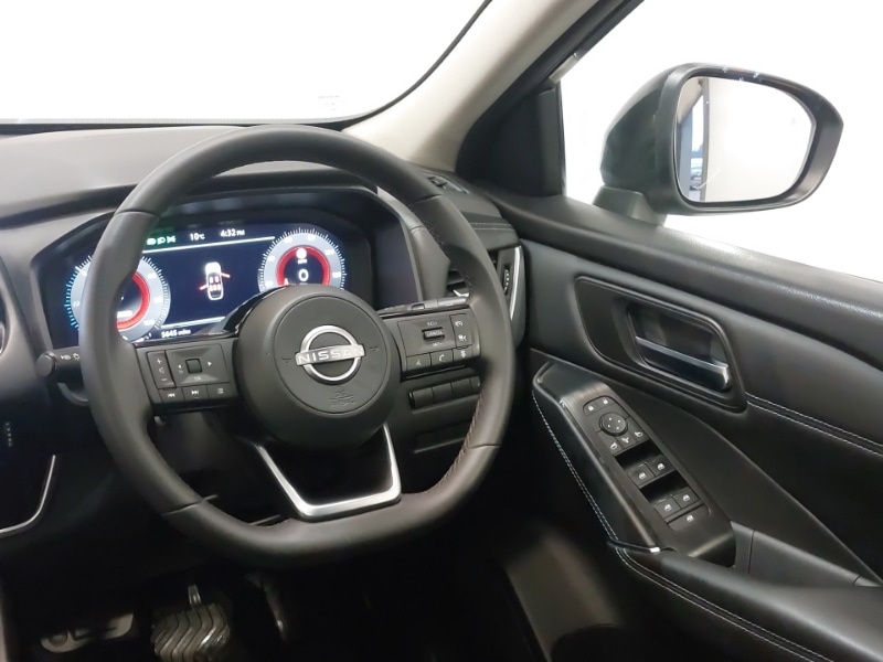 Used Nissan Qashqai 2023 for sale - 77677540: Photo 10