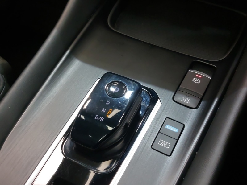 Used Nissan Qashqai 2023 for sale - 77677540: Photo 12