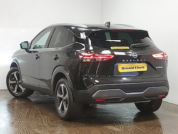 Used Nissan Qashqai 2023 for sale - 77677540: Photo