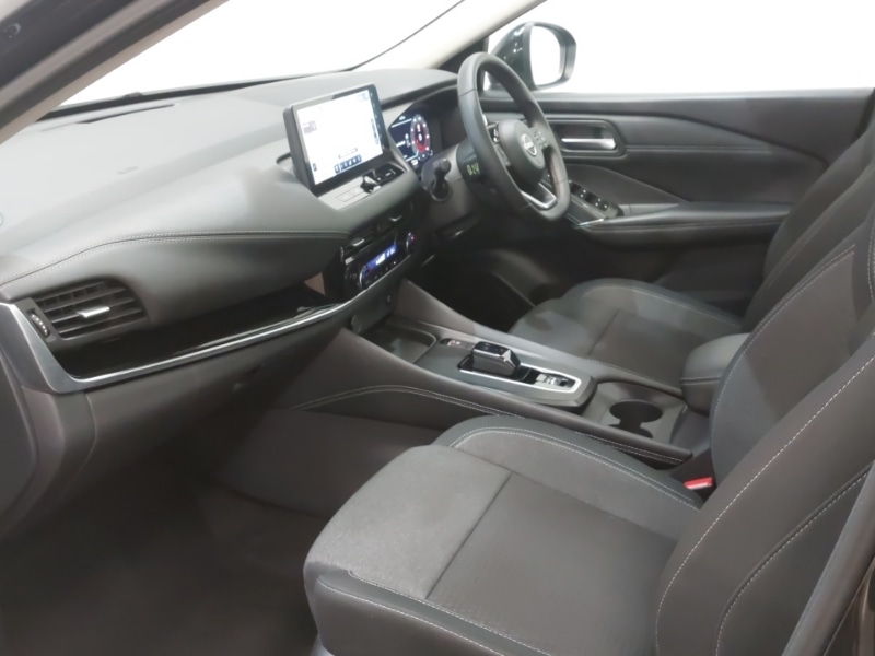 Used Nissan Qashqai 2023 for sale - 77677540: Photo 5