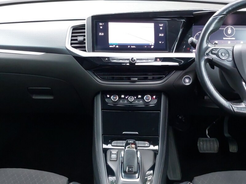 Used Vauxhall Grandland 2022 for sale - 76764436: Photo 10