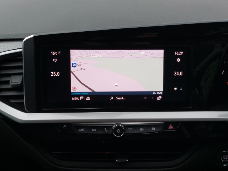 Used Vauxhall Grandland 2022 for sale - 76764436: Photo 12