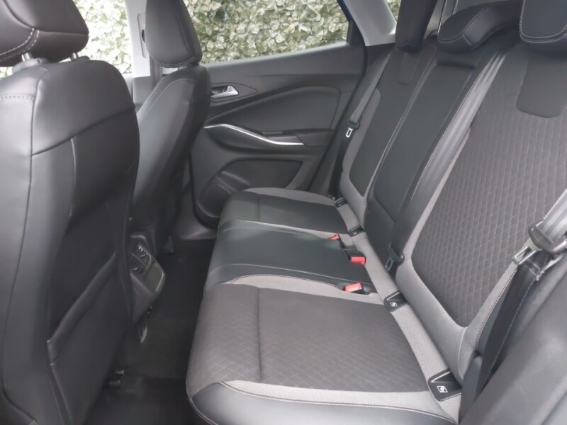 Used Vauxhall Grandland 2022 for sale - 76764436: Photo 6