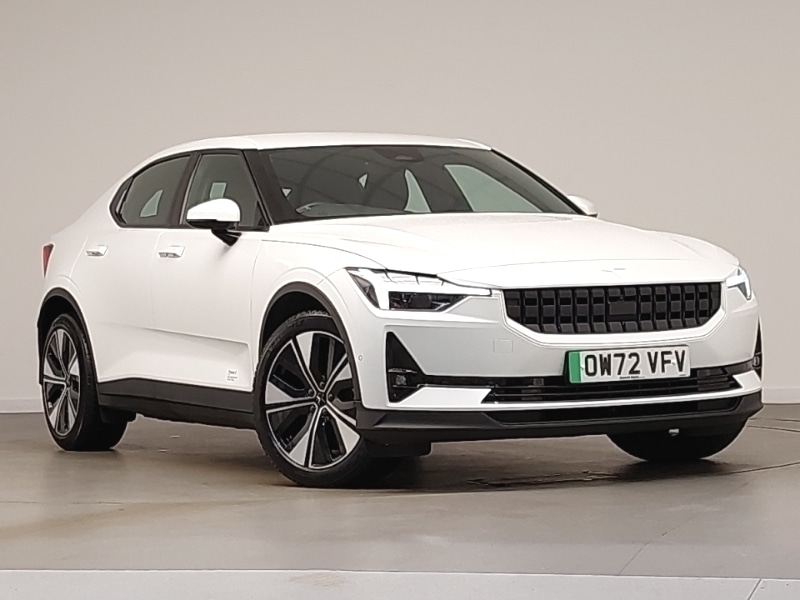 Used Polestar Polestar 2 2023 for sale - 76411098: Photo 1