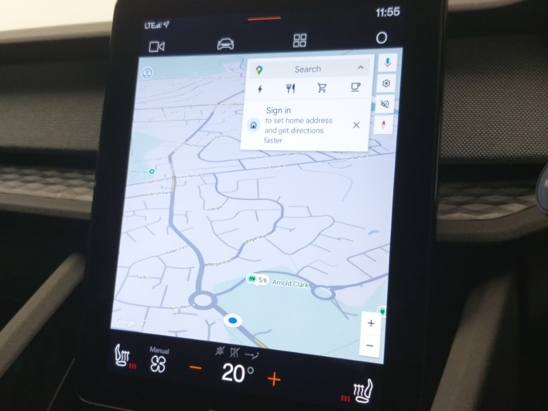 Used Polestar Polestar 2 2023 for sale - 76411098: Photo 11