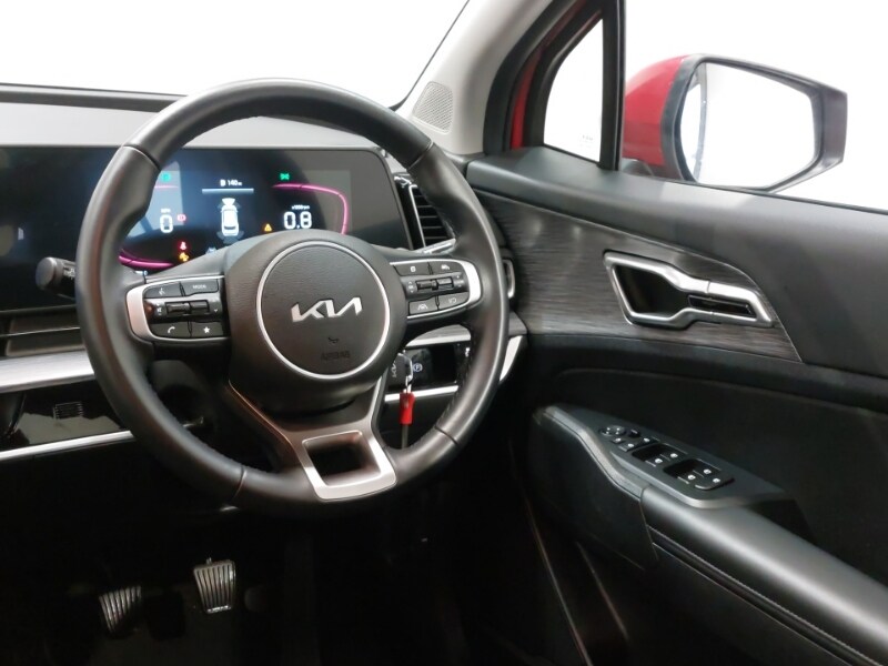 Used Kia Sportage 2025 for sale - 77365952: Photo 11
