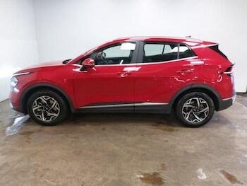 Used Kia Sportage 2025 for sale - 77365952: Photo