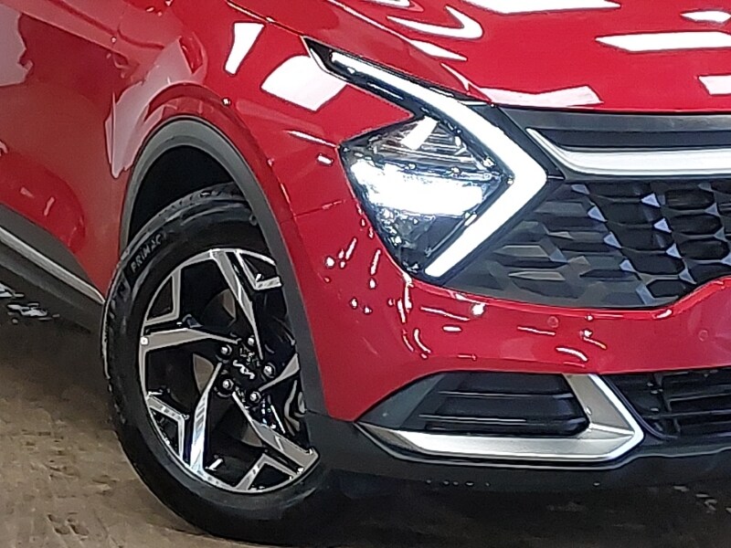 Used Kia Sportage 2025 for sale - 77365952: Photo 9