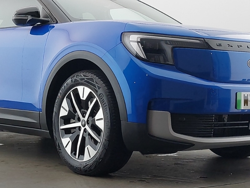 Used Ford Explorer 2025 for sale - 76749330: Photo 9