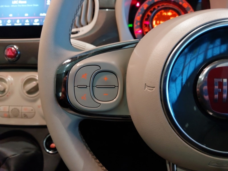 Used Fiat 500 2022 for sale - 78013840: Photo 10