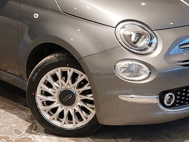 Used Fiat 500 2022 for sale - 78013840: Photo 9