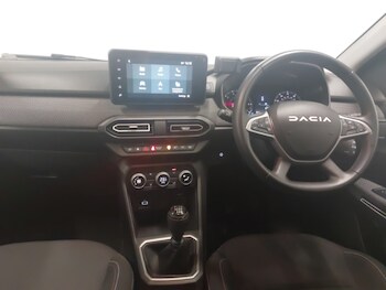 Used Dacia Jogger 2023 for sale - 77823393: Photo