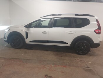 Used Dacia Jogger 2023 for sale - 77823393: Photo