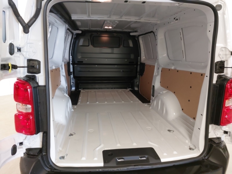 Used Peugeot Expert 2024 for sale - 77160576: Photo 8