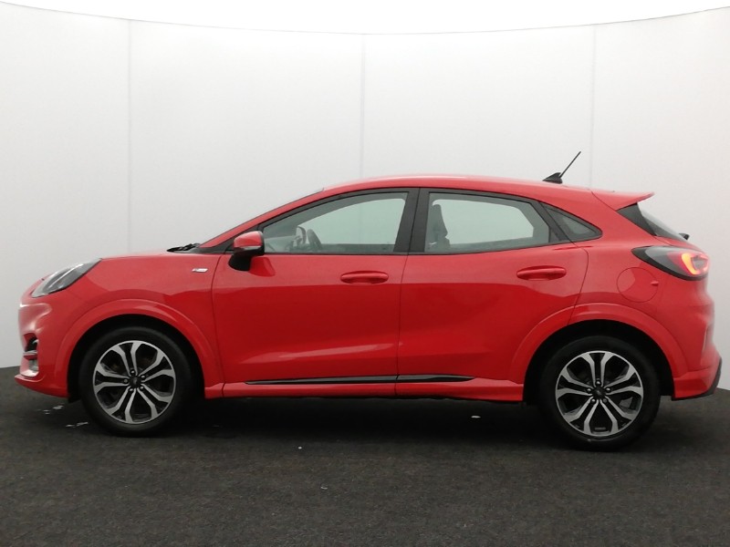 Used Ford Puma 2020 for sale - 77875873: Photo 4