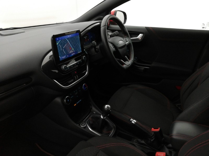 Used Ford Puma 2020 for sale - 77875873: Photo 5