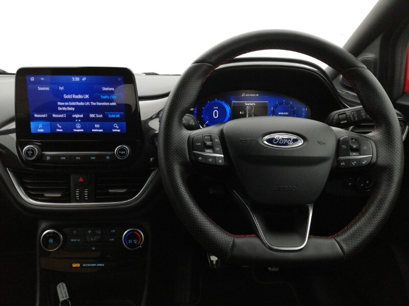 Used Ford Puma 2020 for sale - 77875873: Photo 7