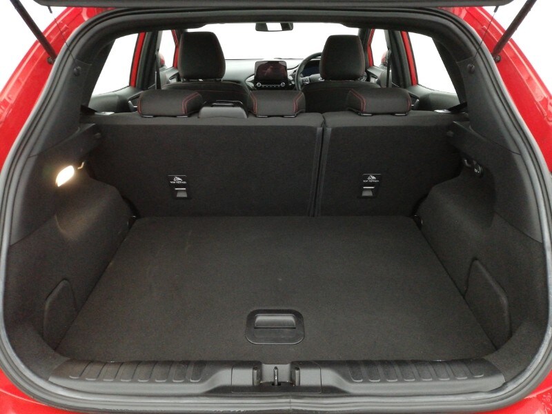 Used Ford Puma 2020 for sale - 77875873: Photo 8