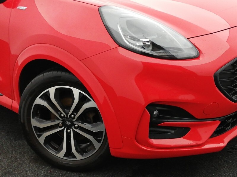 Used Ford Puma 2020 for sale - 77875873: Photo 9