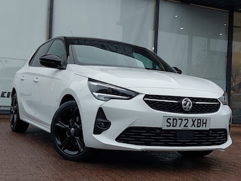 Vauxhall Corsa feature image