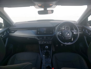Used Skoda Kamiq 2022 for sale - 79069821: Photo