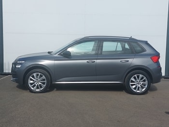 Used Skoda Kamiq 2022 for sale - 79069821: Photo