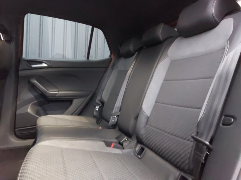 Used Volkswagen T-Cross 2022 for sale - 78093230: Photo 6